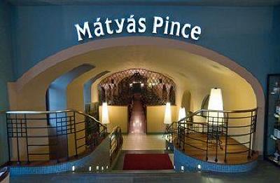 фото отеля City Hotel Matyas