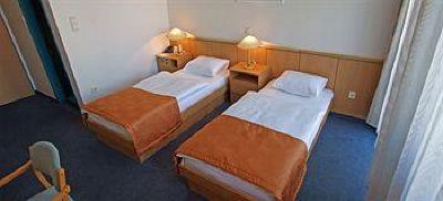 фото отеля City Hotel Matyas