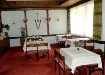 фото отеля Hotel Artemis Garni