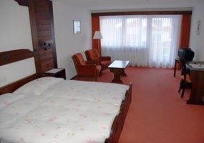 фото отеля Hotel Artemis Garni