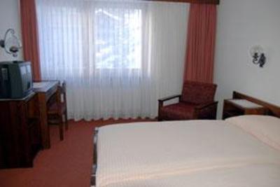 фото отеля Hotel Artemis Garni