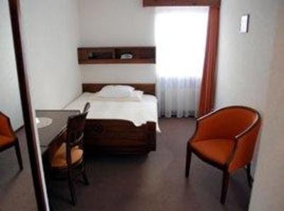 фото отеля Hotel Artemis Garni