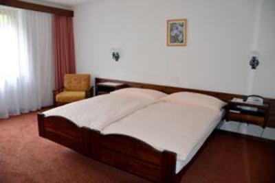 фото отеля Hotel Artemis Garni