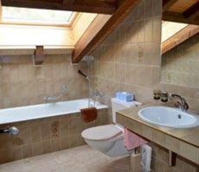 фото отеля Hotel Artemis Garni