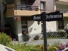 фото отеля Hotel Artemis Garni