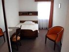 фото отеля Hotel Artemis Garni