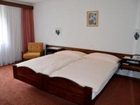 фото отеля Hotel Artemis Garni