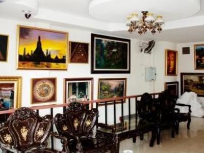фото отеля Pattaya Noble Place 2