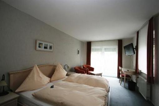 фото отеля Hotel zum Annchen