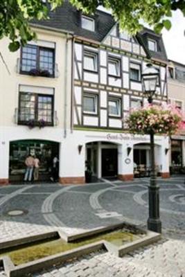 фото отеля Hotel zum Annchen