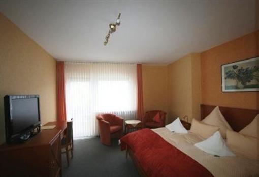 фото отеля Hotel zum Annchen