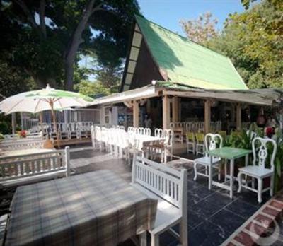 фото отеля Vongdeuan Resort Rayong