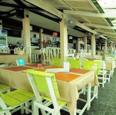 фото отеля Vongdeuan Resort Rayong