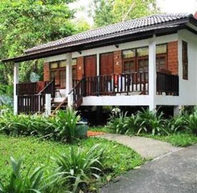 фото отеля Vongdeuan Resort Rayong