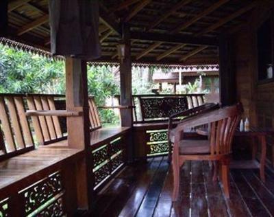 фото отеля Vongdeuan Resort Rayong