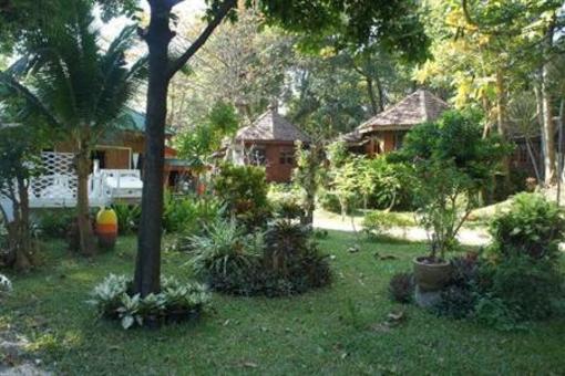фото отеля Vongdeuan Resort Rayong