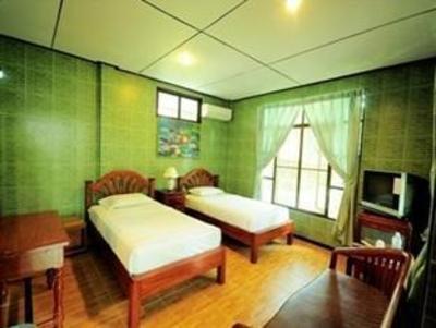 фото отеля Vongdeuan Resort Rayong