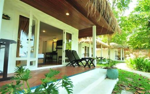фото отеля Vongdeuan Resort Rayong