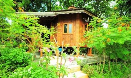 фото отеля Vongdeuan Resort Rayong