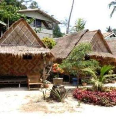 фото отеля Flower Bungalows