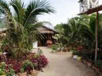 Flower Bungalows