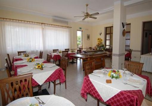 фото отеля Hotel Patrizia Massa