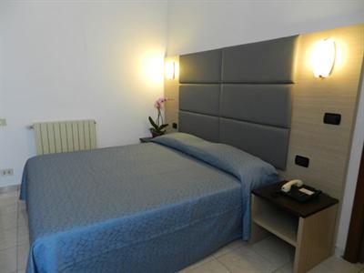 фото отеля Hotel Patrizia Massa