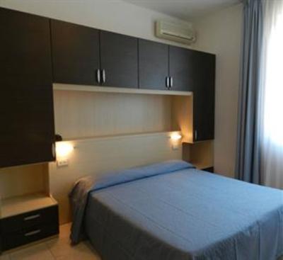фото отеля Hotel Patrizia Massa