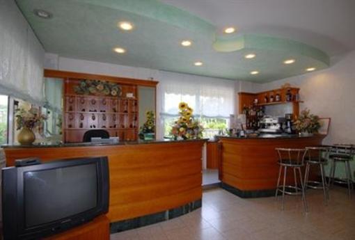 фото отеля Hotel Patrizia Massa