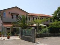 Hotel Patrizia Massa