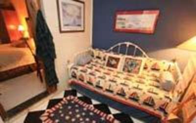 фото отеля Robin's Nest Bed and Breakfast Lakeway