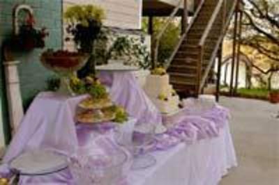 фото отеля Robin's Nest Bed and Breakfast Lakeway