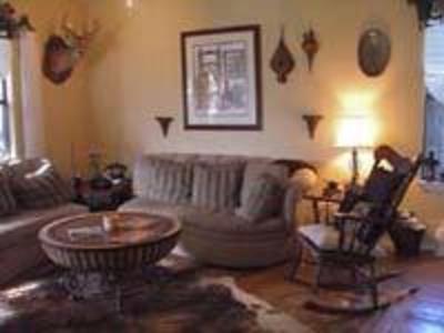 фото отеля Robin's Nest Bed and Breakfast Lakeway