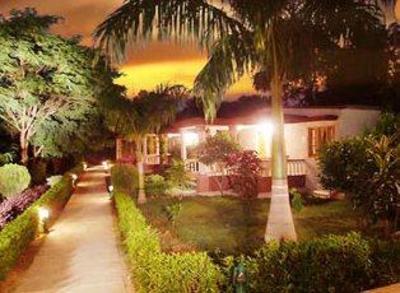 фото отеля Tiger Den Resort Bandhavgarh