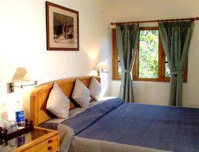 фото отеля Tiger Den Resort Bandhavgarh
