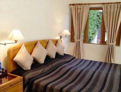 фото отеля Tiger Den Resort Bandhavgarh