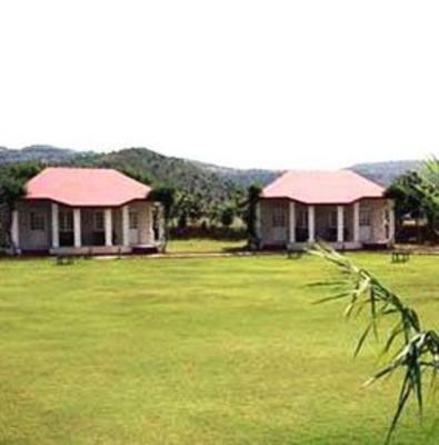 фото отеля Tiger Den Resort Bandhavgarh