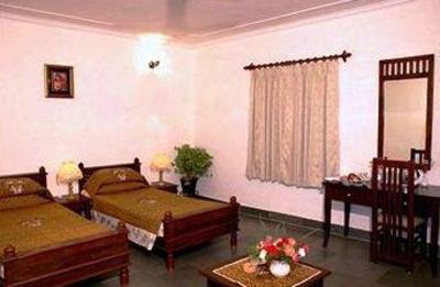фото отеля Tiger Den Resort Bandhavgarh