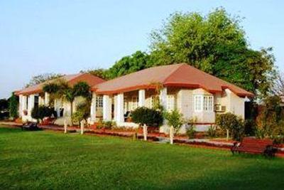 фото отеля Tiger Den Resort Bandhavgarh