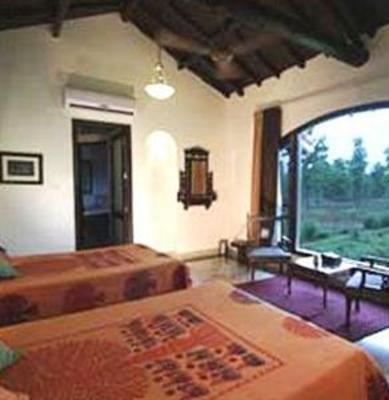 фото отеля Tiger Den Resort Bandhavgarh