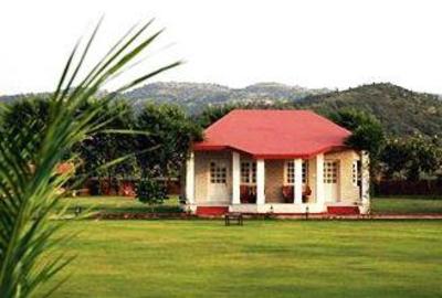 фото отеля Tiger Den Resort Bandhavgarh