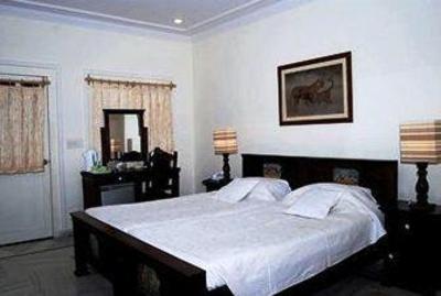 фото отеля Tiger Den Resort Bandhavgarh
