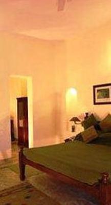 фото отеля Tiger Den Resort Bandhavgarh