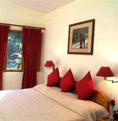 фото отеля Tiger Den Resort Bandhavgarh