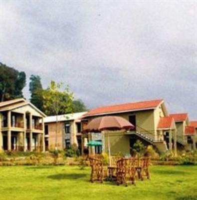 фото отеля Tiger Den Resort Bandhavgarh