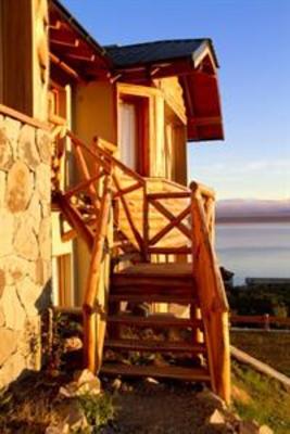 фото отеля Cabanas Chesa Engadina San Carlos de Bariloche