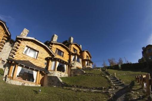 фото отеля Cabanas Chesa Engadina San Carlos de Bariloche