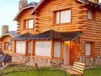 Cabanas Chesa Engadina San Carlos de Bariloche Cabanas Chesa Engadina San Carlos de Bariloche