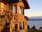 фото отеля Cabanas Chesa Engadina San Carlos de Bariloche