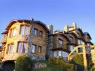 фото отеля Cabanas Chesa Engadina San Carlos de Bariloche